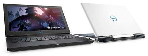 dell g7 15 7588 specs.